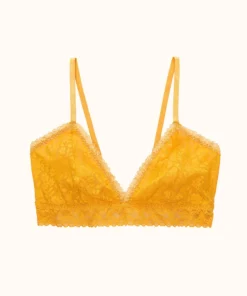 ThirdLove Bras Everyday Lace Triangle Bralette