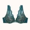 ThirdLove 24/7® Lace Contour Plunge Bra