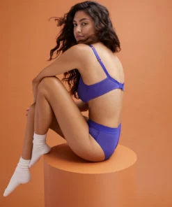 ThirdLove Bras Unlined Shadow Stripe Scoop Bra 11 ThirdLove Bras Unlined Shadow Stripe Scoop Bra