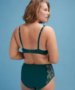 ThirdLove 24/7® Lace Contour Plunge Bra