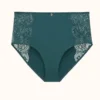 ThirdLove Lace High Brief
