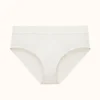 ThirdLove Shadow Stripe Mid-Rise Brief