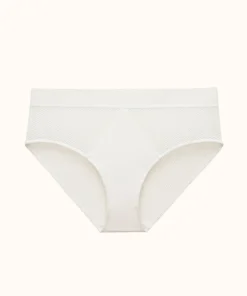 ThirdLove Shadow Stripe Mid-Rise Brief