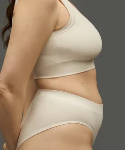 ThirdLove Form Seamless Scoop Bralette