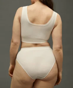 ThirdLove Form Seamless Scoop Bralette