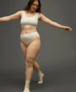 ThirdLove Form Seamless Scoop Bralette