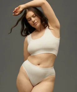 ThirdLove Form Seamless Scoop Bralette