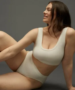 ThirdLove Form Seamless Scoop Bralette