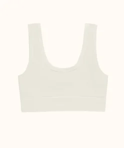ThirdLove Form Seamless Scoop Bralette