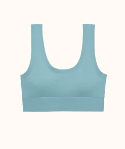 ThirdLove Form Seamless Scoop Bralette Wireless