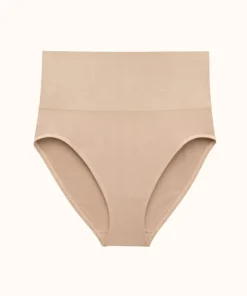 ThirdLove Form Seamless Sculpt Brief Underwear