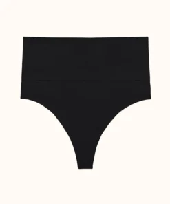 ThirdLove Form Seamless Sculpt Thong No Show