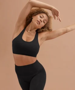 ThirdLove Flex Seamless Racerback Sports Bra