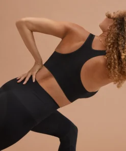 ThirdLove Flex Seamless Racerback Sports Bra