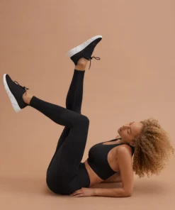 ThirdLove Flex Seamless Compression Legging Active