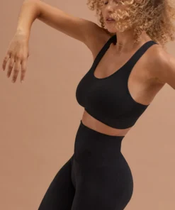 ThirdLove Flex Seamless Racerback Sports Bra