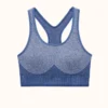 ThirdLove Flex Seamless Racerback Sports Bra