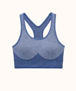 ThirdLove Flex Seamless Racerback Sports Bra