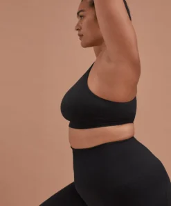 ThirdLove Flex Seamless Racerback Sports Bra