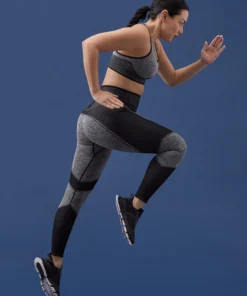 ThirdLove Flex Seamless Racerback Sports Bra