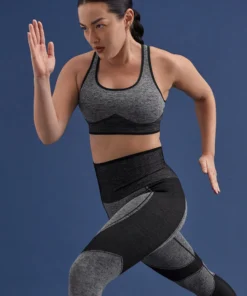 ThirdLove Flex Seamless Sports Bra Bundle