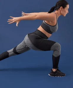 ThirdLove Active Flex Seamless Compression Legging