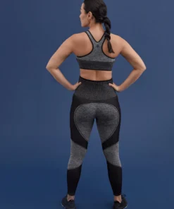 ThirdLove Flex Seamless Sports Bra Bundle