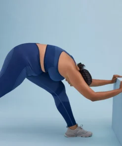 ThirdLove Flex Seamless Racerback Sports Bra