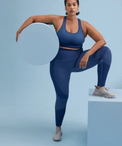 ThirdLove Flex Seamless Compression Legging Active