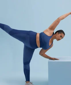 ThirdLove Flex Seamless Compression Legging Active