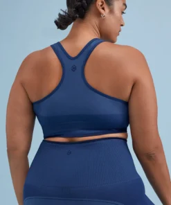 ThirdLove Flex Seamless Racerback Sports Bra