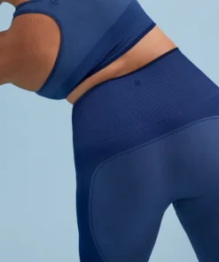 ThirdLove Flex Seamless Compression Legging Active