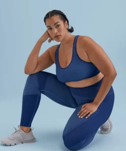 ThirdLove Flex Seamless Compression Legging Active