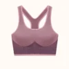 ThirdLove Bras Flex Seamless Racerback Sports Bra