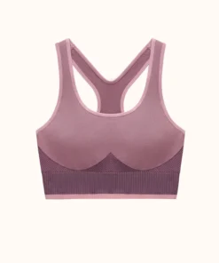 ThirdLove Bras Flex Seamless Racerback Sports Bra