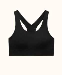 ThirdLove Flex Seamless Racerback Sports Bra