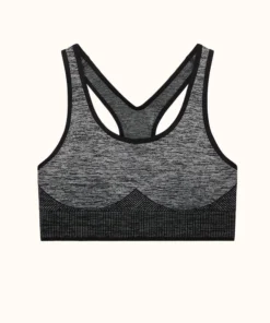 ThirdLove Flex Seamless Racerback Sports Bra