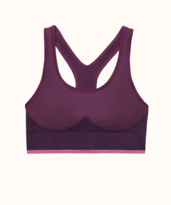 ThirdLove Flex Seamless Racerback Sports Bra