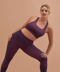 ThirdLove Active Flex Seamless Compression Legging