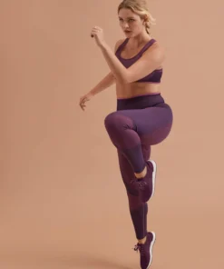 ThirdLove Active Flex Seamless Compression Legging