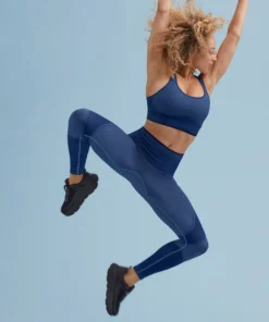 ThirdLove Flex Seamless Racerback Sports Bra