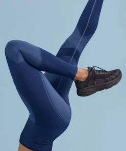 ThirdLove Flex Seamless Compression Legging Active