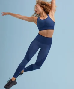 ThirdLove Flex Seamless Compression Legging Active