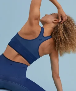 ThirdLove Flex Seamless Racerback Sports Bra