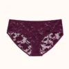 ThirdLove Foliage Hipster Lace