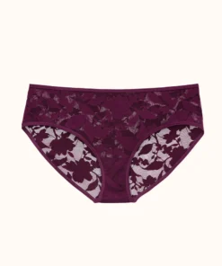 ThirdLove Foliage Hipster Lace