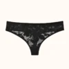ThirdLove Lace Foliage Thong