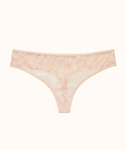 ThirdLove Foliage Thong 15 ThirdLove Foliage Thong