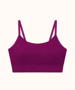 ThirdLove Form Seamless Adjustable Back Wireless Bra