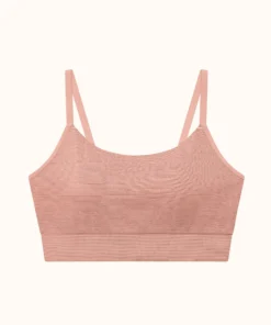 ThirdLove Form Seamless Adjustable Back Wireless Bra